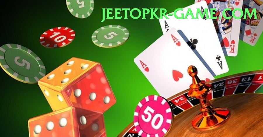 Jeeto PKR Game