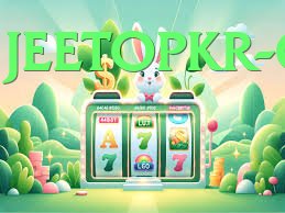 Jeeto PKR Game