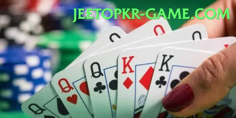 Jeeto PKR Game Pakistan