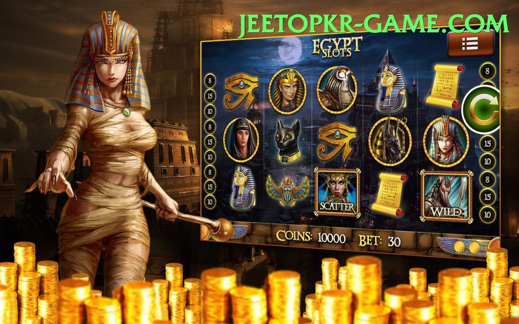 Jeeto PKR Game