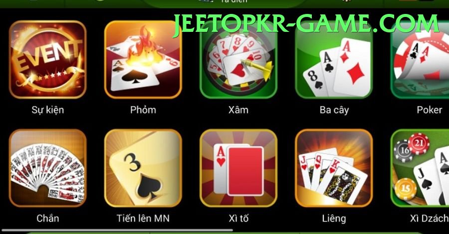 Jeeto PKR Game Pakistan