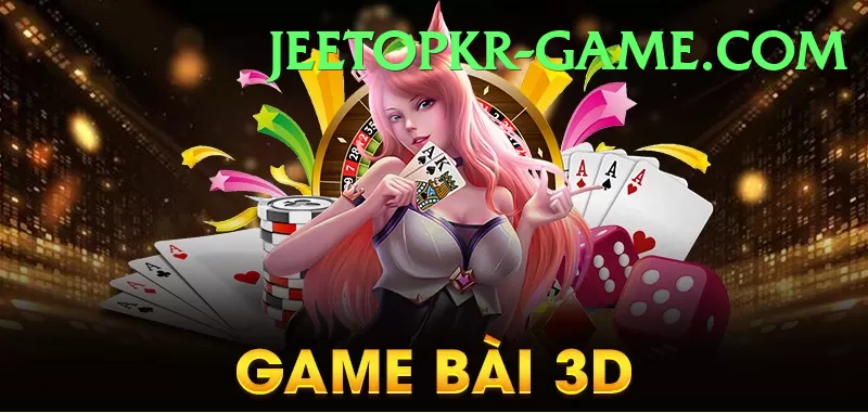Jeeto PKR Game Pakistan